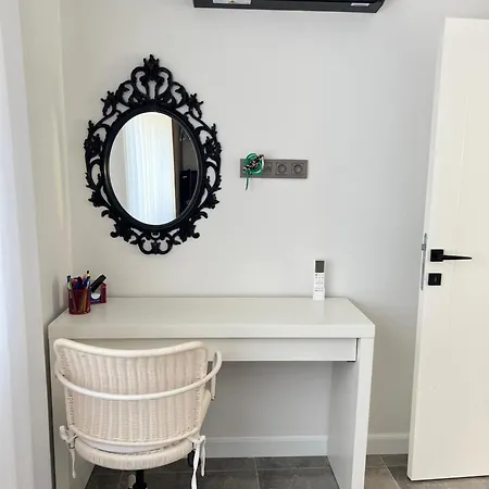 Apartament Leos Apart2