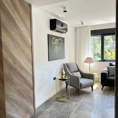 Apartment Leos Apart2