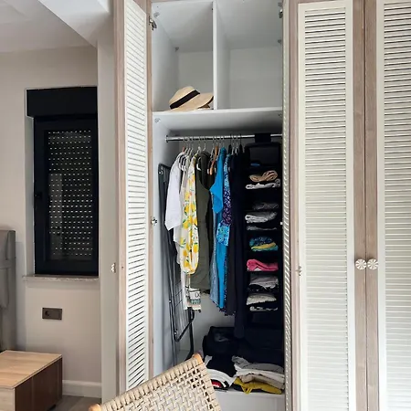 Apartament Leos Apart2