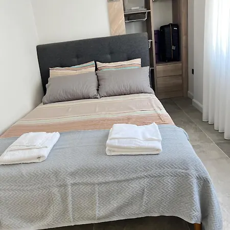Apartment Leos Apart2 *