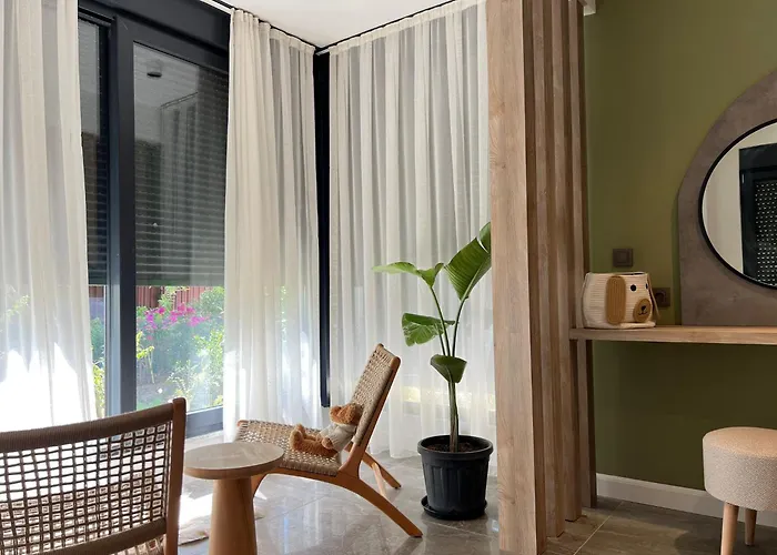 Leos Apart2 アパート シダ