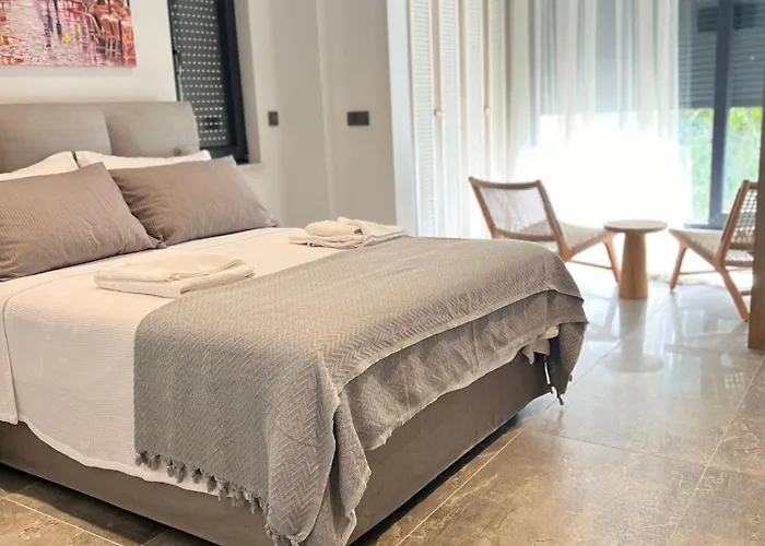 Leos Apart2 Lägenhet *