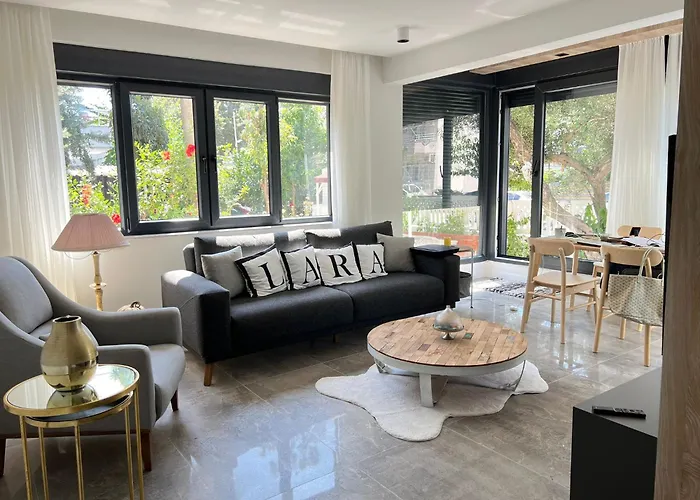 アパート Leos Apart2 *