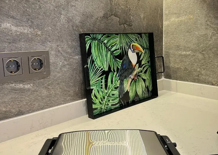 Leos Apart2 Lägenhet