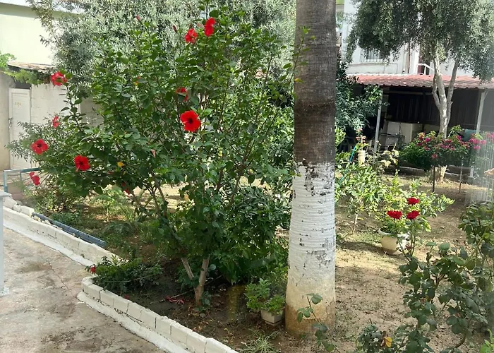 Lägenhet Leos Apart2 *