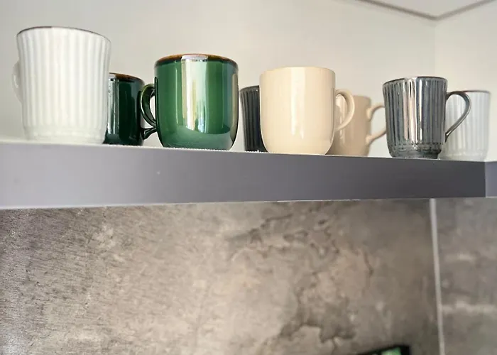 Leos Apart2 Lägenhet Side