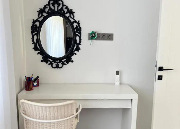 아파트 Leos Apart2