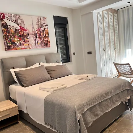 Apartment Leos Apart2 *