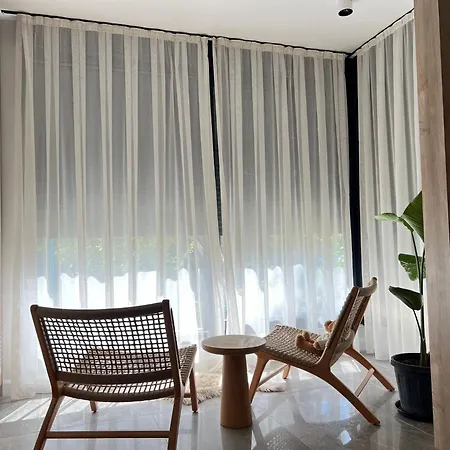 Apartment Leos Apart2 Side