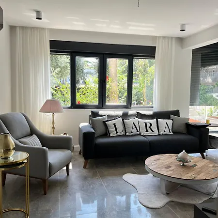 Leos Apart2 سيدي