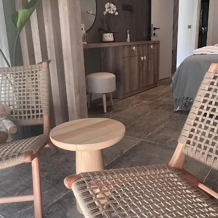 Apartment Leos Apart2 *