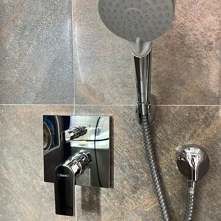 Leos Apart2 شقة سيدي