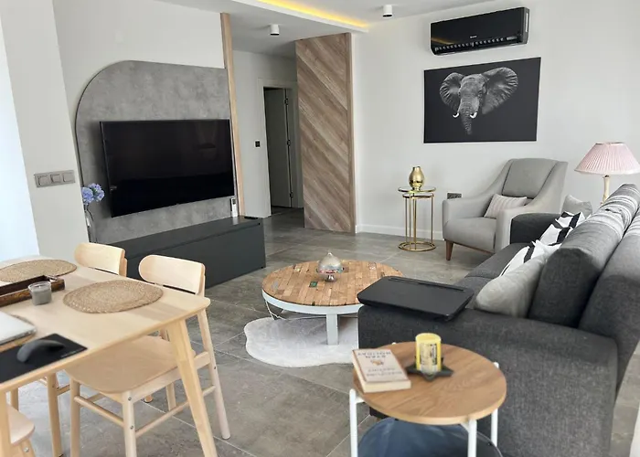 Apartment Leos Apart2 *