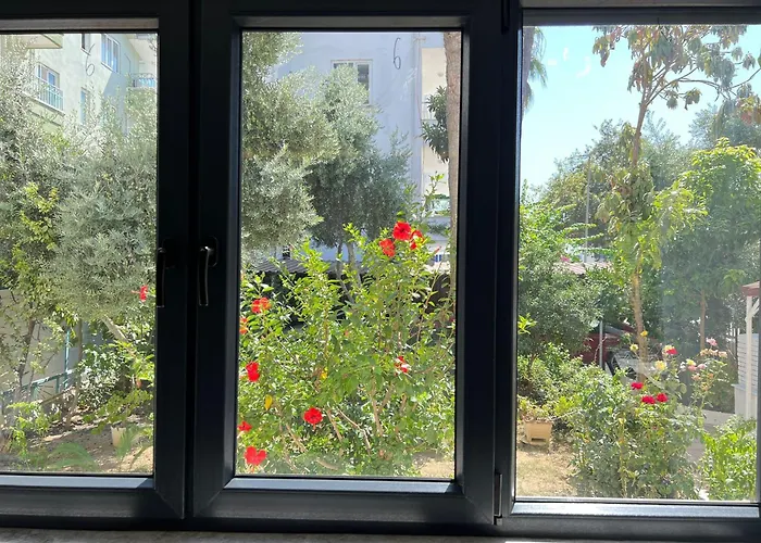 דירה Leos Apart2