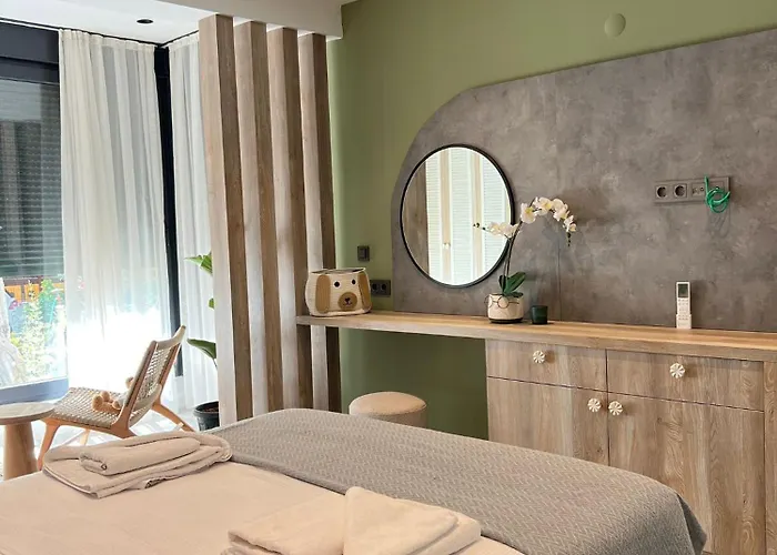 Leos Apart2 Apartment