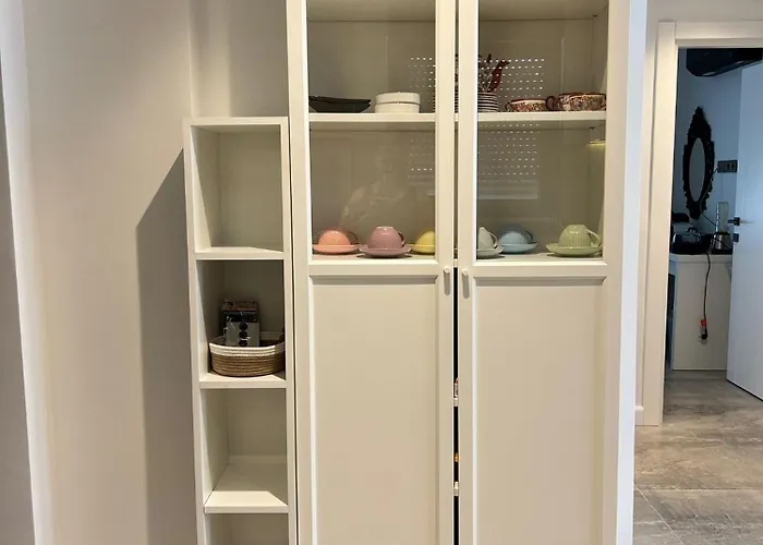 Leos Apart2 דירה *