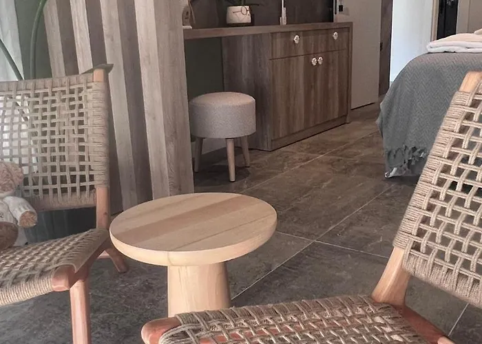 Apartment Leos Apart2 *