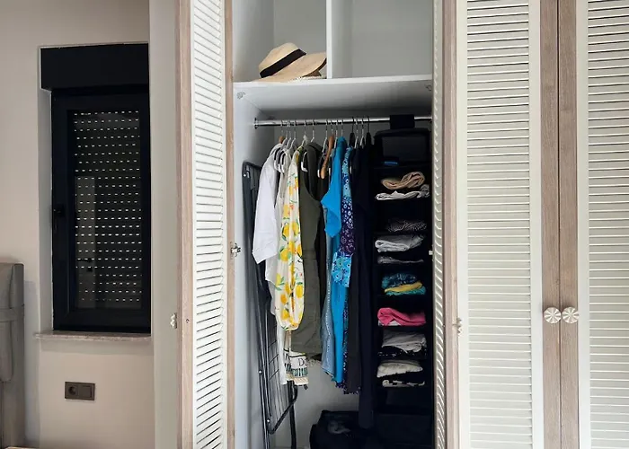 דירה Leos Apart2