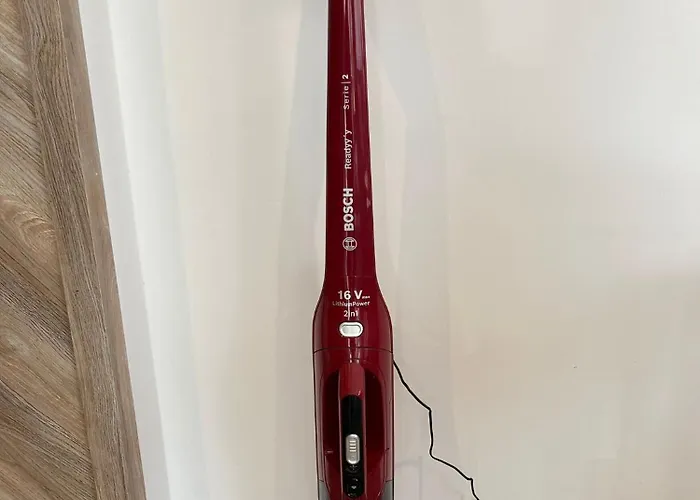 Apartment Leos Apart2 Side