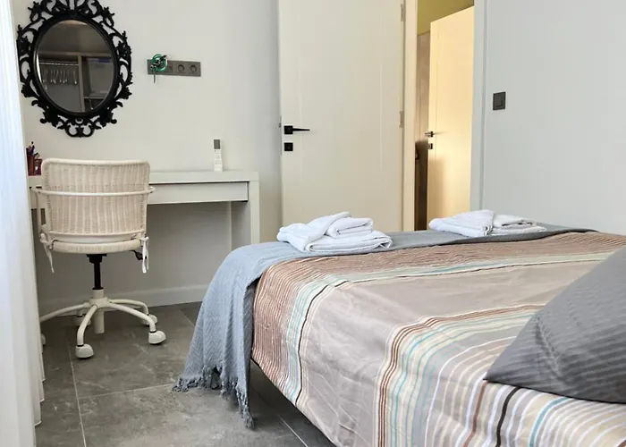 Leos Apart2 Apartment