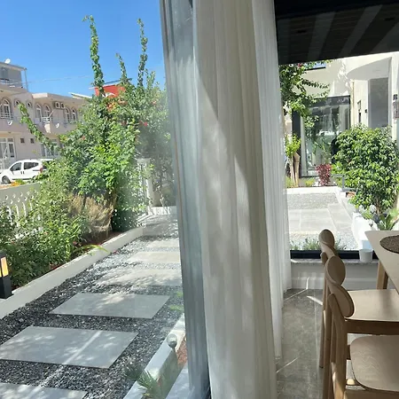 דירה Leos Apart2 סייד