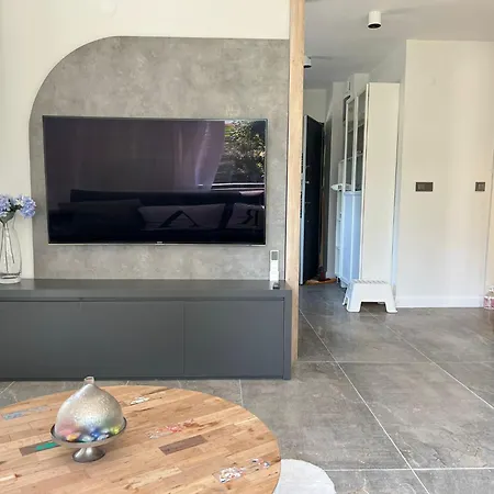 Leos Apart2 Appartement