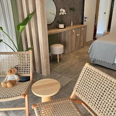 Leos Apart2 Appartement *