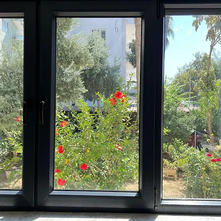 Apartament Leos Apart2