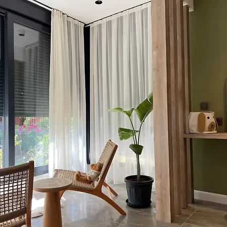 Leos Apart2 Appartement Sidé