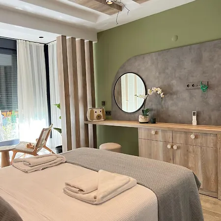 Leos Apart2 Appartement