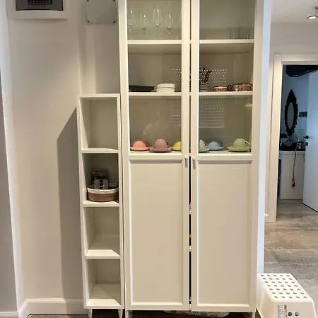 Leos Apart2 דירה *