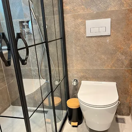 Leos Apart2 Appartement Sidé