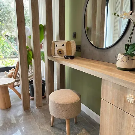 Leos Apart2 Appartement