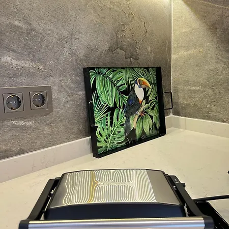 Leos Apart2 דירה