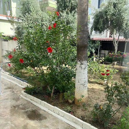 דירה Leos Apart2 *