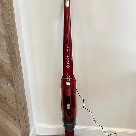 Appartement Leos Apart2 Sidé