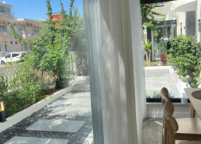 Διαμέρισμα Leos Apart2 Σιντέ