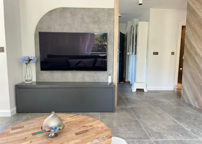 Leos Apart2 Διαμέρισμα