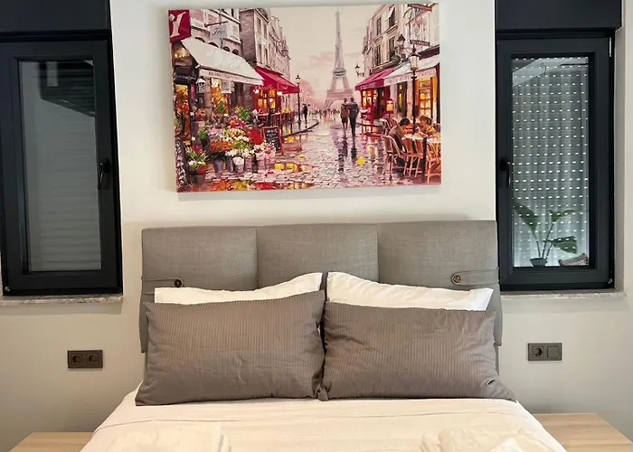 Leos Apart2 Σιντέ