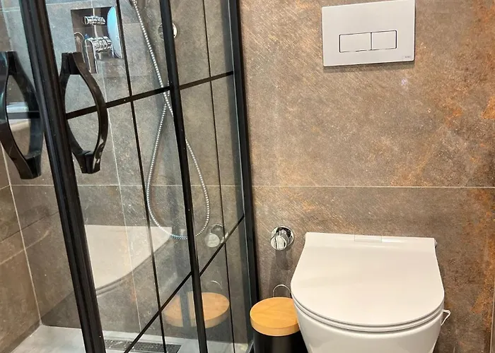 Leos Apart2 Διαμέρισμα Σιντέ